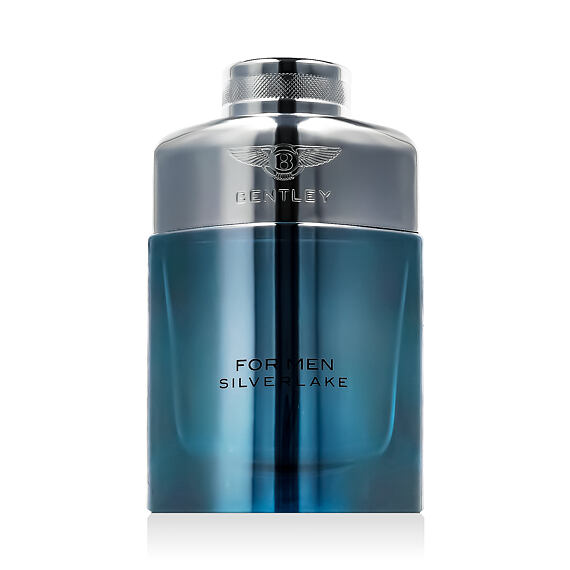 Bentley For Men Silverlake EDP rozpakowany 100 ml M