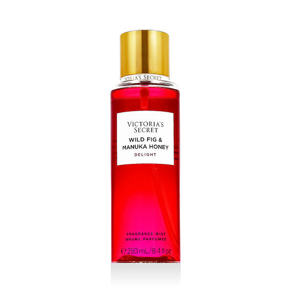 Victoria's Secret Wild Fig Manuka Honey spray do ciała 250 ml W
