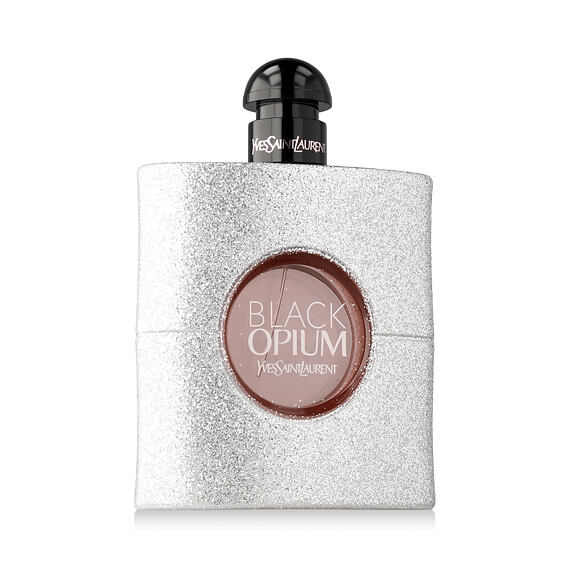 Yves Saint Laurent Black Opium Glitter EDP 90 ml W