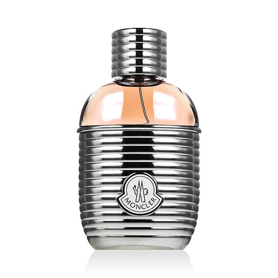 Moncler Pour Femme EDP 60 ml W