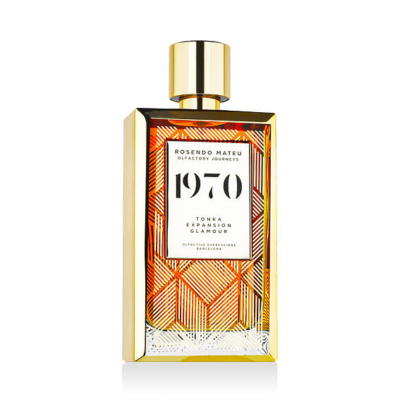 Rosendo Mateu Olfactive Expressions 1970 EDP 100 ml U