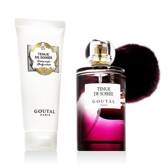 Goutal Tenue De Soirée EDP 100 ml + BL 75 ml W