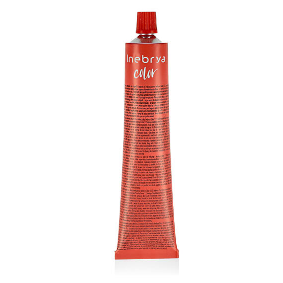 Inebrya Color Natural Intense 100 ml