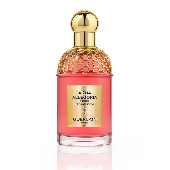 Guerlain Aqua Allegoria Florabloom Forte EDP napełnialny 75 ml U