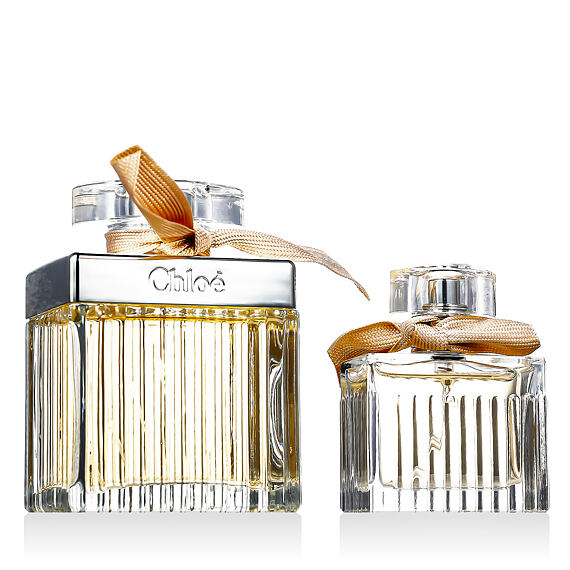 Chloé Chloé EDP 75 ml + EDP 20 ml W uszkodzone opakowanie