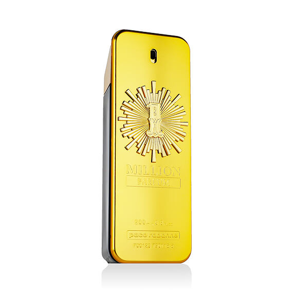 Paco Rabanne 1 Million Perfum 200 ml M