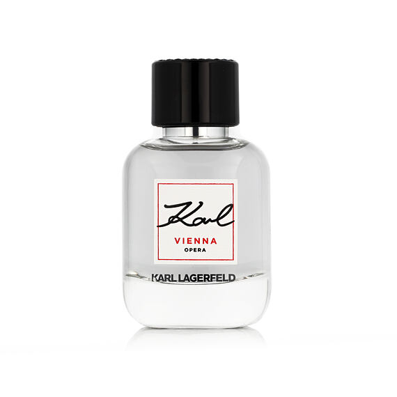 Karl Lagerfeld Karl Vienna Opera EDT tester 60 ml M