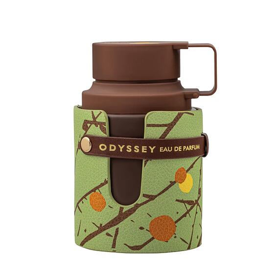 Armaf Odyssey Dubai Chocolat EDP 100 ml U