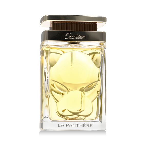 Cartier La Panthère Elixir EDP Intense 100 ml W