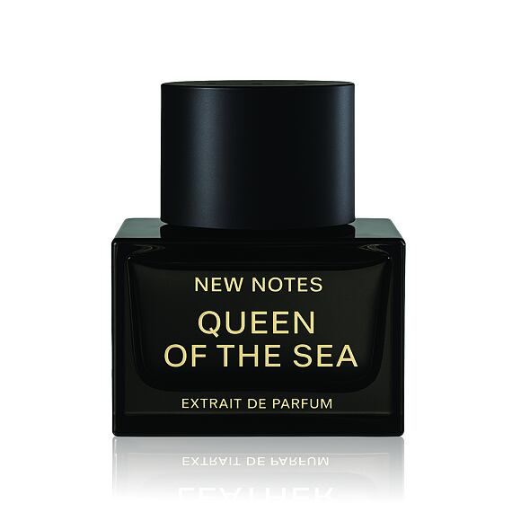 New Notes Queen Of The Sea Extrait de Parfum 50 ml U