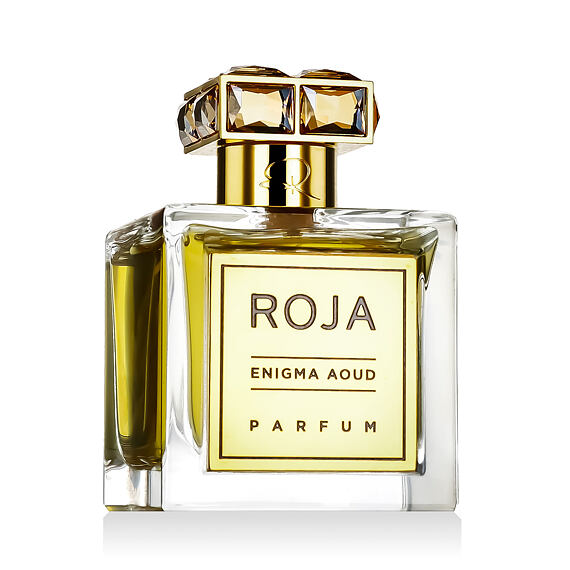 Roja Parfums Enigma Aoud Perfum 100 ml W