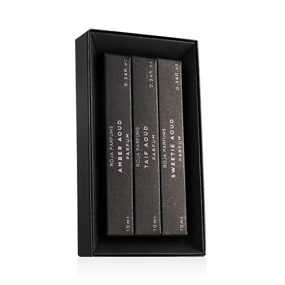 Roja Parfums Discovery Collection 3 x 10 ml