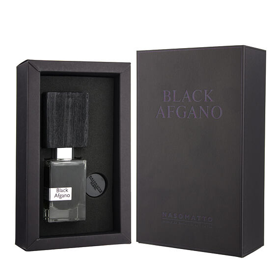 Nasomatto Black Afgano Extrait de Parfum 30 ml U
