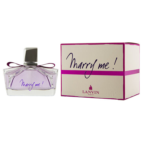 Lanvin Marry Me EDP 75 ml W