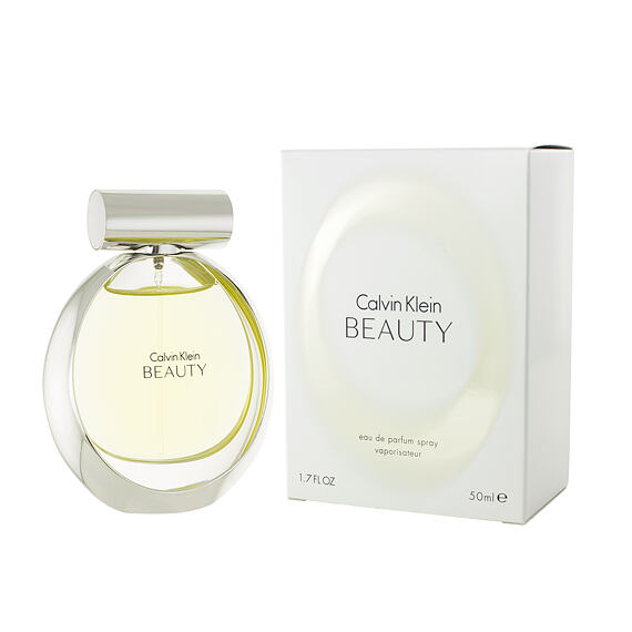 Calvin Klein Beauty EDP 50 ml W