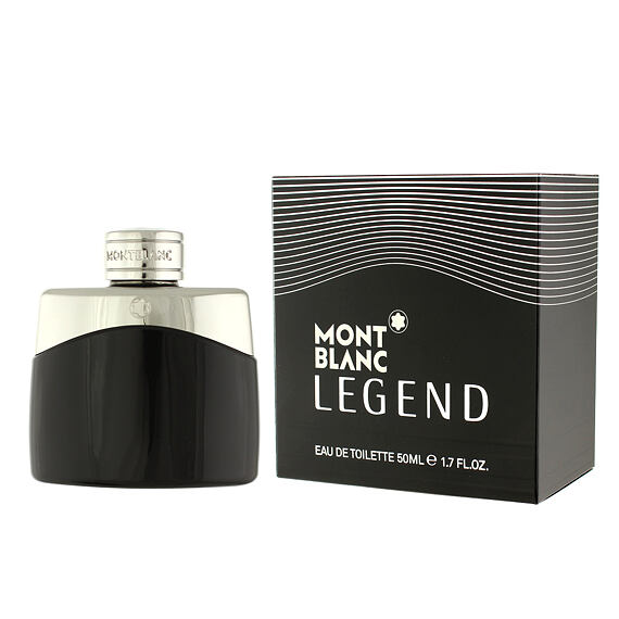 Montblanc Legend for Men EDT 50 ml M