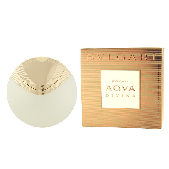 Bvlgari Aqva Divina EDT 65 ml W