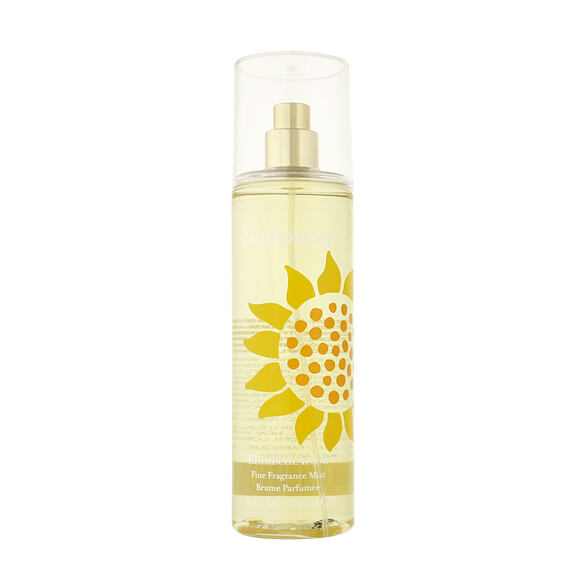 Elizabeth Arden Sunflowers spray do ciała 236 ml W