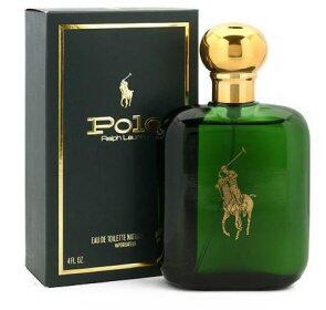 Ralph Lauren Polo Green EDT 59 ml M