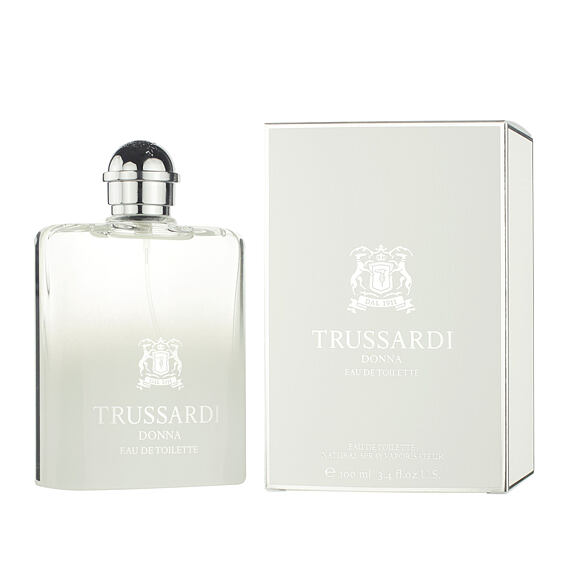 Trussardi Donna Woda toaletowa dla kobiet 100 ml