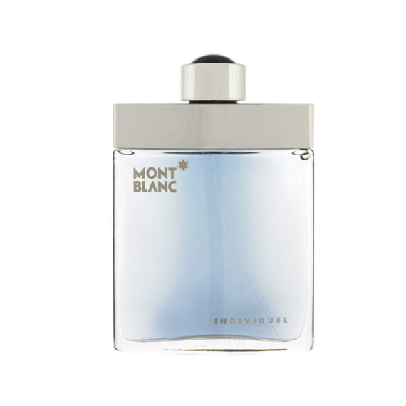Montblanc Individuel EDT tester 75 ml M