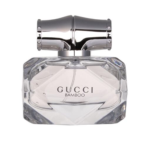 Gucci Bamboo Woda toaletowa dla kobiet 30 ml