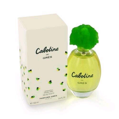 Grès Cabotine de Gres EDT tester 100 ml W