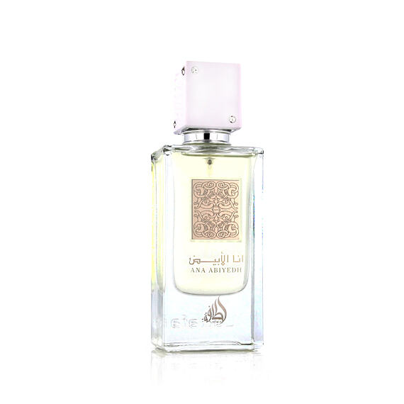 Lattafa Ana Abiyedh EDP rozpakowany 60 ml U