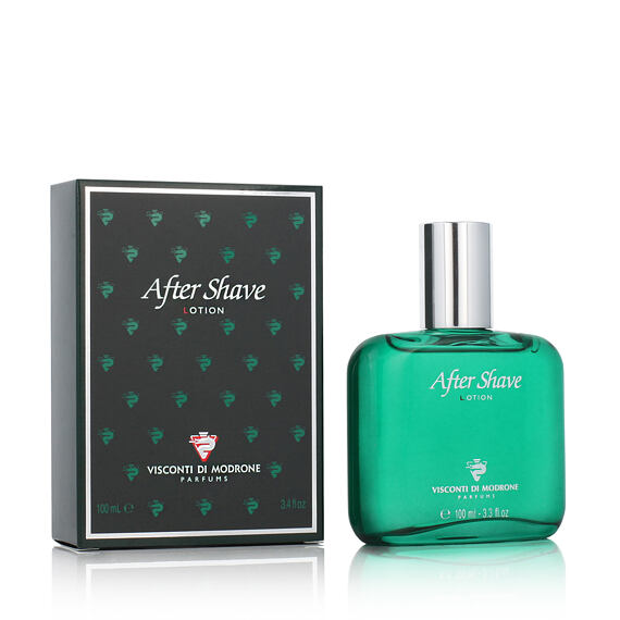 Visconti Di Modrone Acqua di Selva woda po goleniu 100 ml M