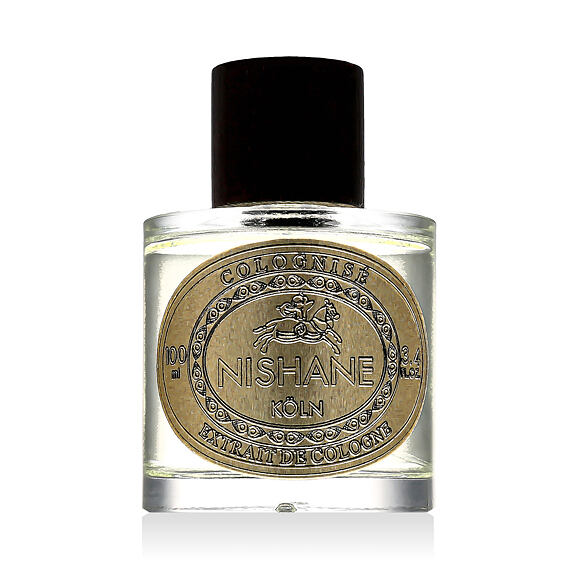 Nishane Hespéridé Colognisé Extract de Cologne 100 ml U