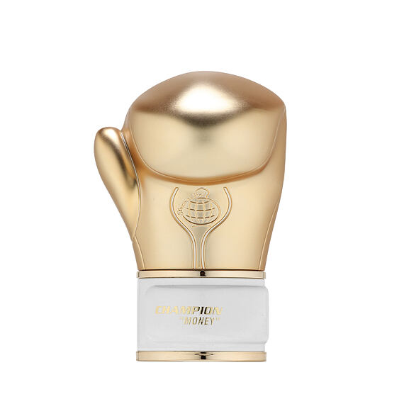 Fragrance World Champion Money EDP 100 ml M