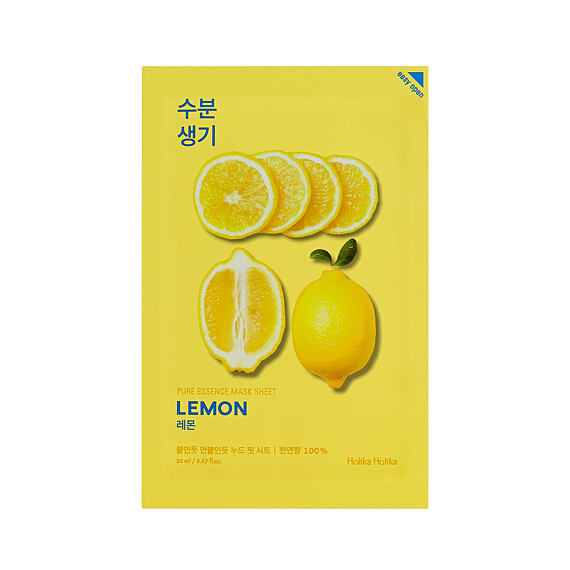 Holika Holika Pure Essence Lemon 20 ml