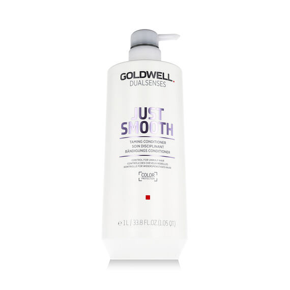 Goldwell Dualsenses Just Smooth Taming Conditioner 1000 ml
