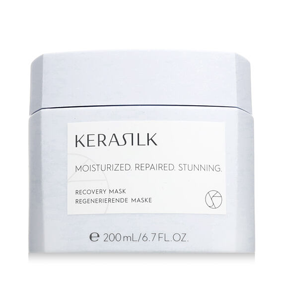 KERASILK Specialists Recovery Mask 200 ml