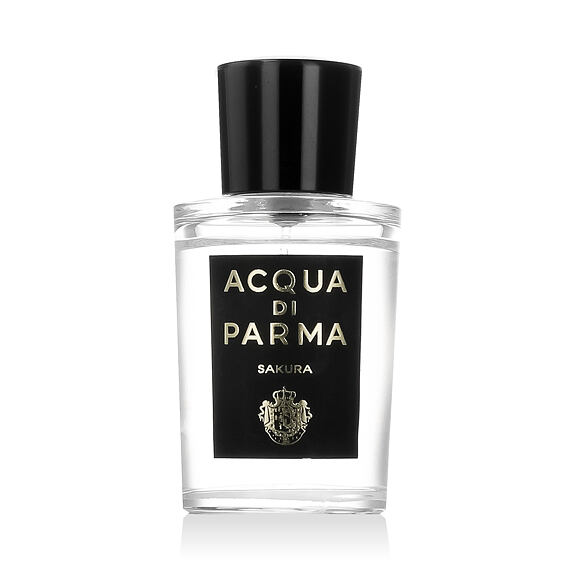 Acqua Di Parma sakura EDP rozpakowany 20 ml U