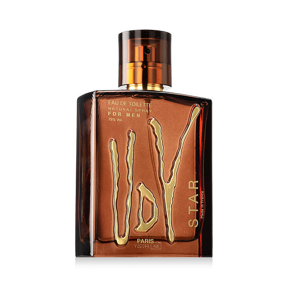 Ulric de Varens UVD Star EDT 100 ml M