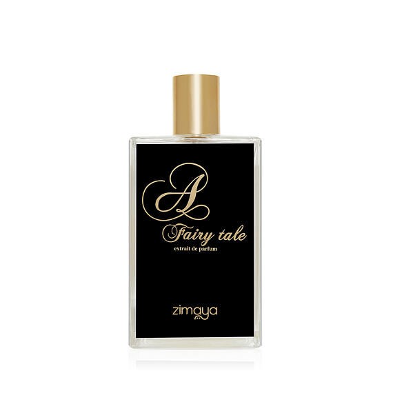 Zimaya A Fairy Tale Extrait de Parfum 100 ml U