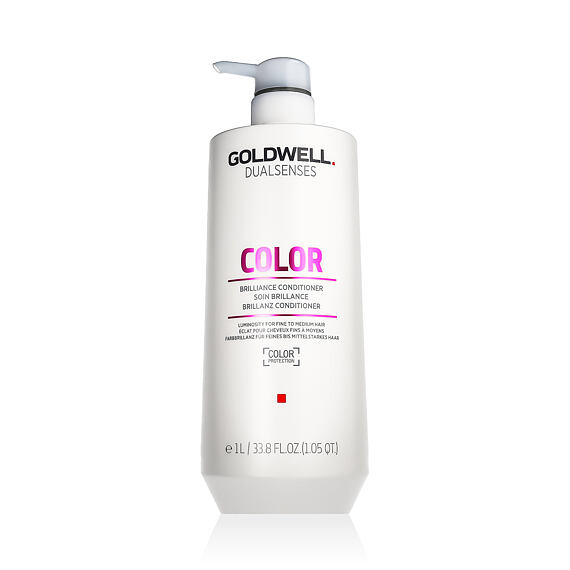 Goldwell Dualsenses Color Conditioner 1000 ml