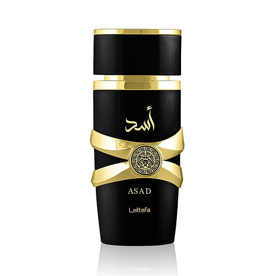 Lattafa Asad EDP 100 ml U