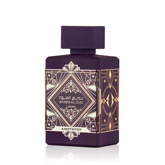 Lattafa Bade'e Al Oud Amethyst EDP 100 ml U