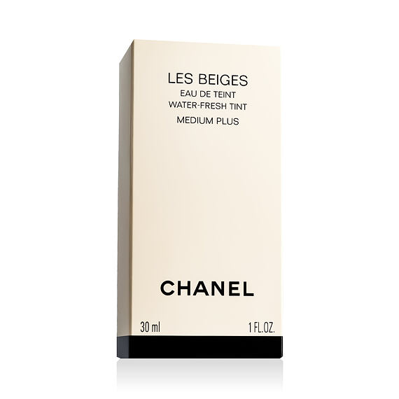 Chanel Les Beiges Water-Fresh Tint 30 ml