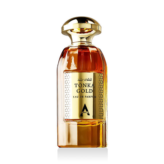 Atralia Tonka Gold EDP 100 ml U