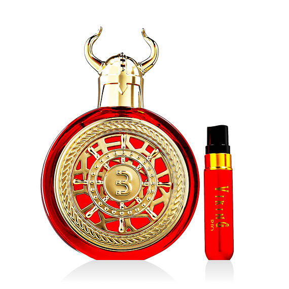 Bharara Viking Rio Perfum 100 ml U