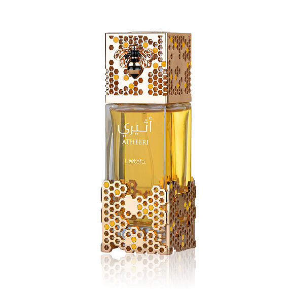 Lattafa Atheeri EDP 100 ml W