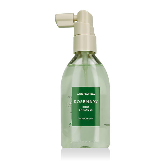 Aromatica Rosemary Root Enhancer 100 ml