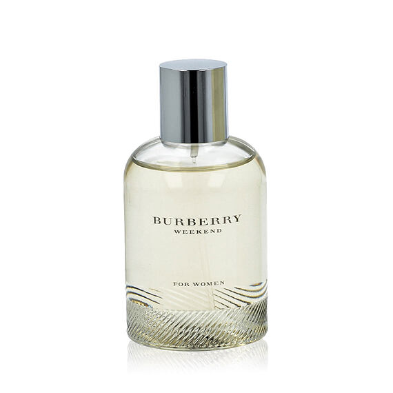 Burberry Weekend for Women EDP tester 100 ml W