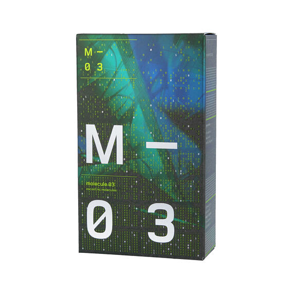 Escentric Molecules Molecule 03 EDT 100 ml U