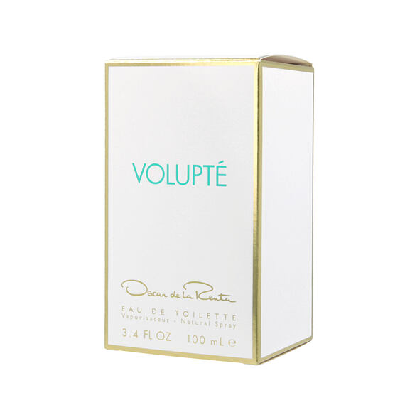 Oscar De La Renta Volupté EDT 100 ml W