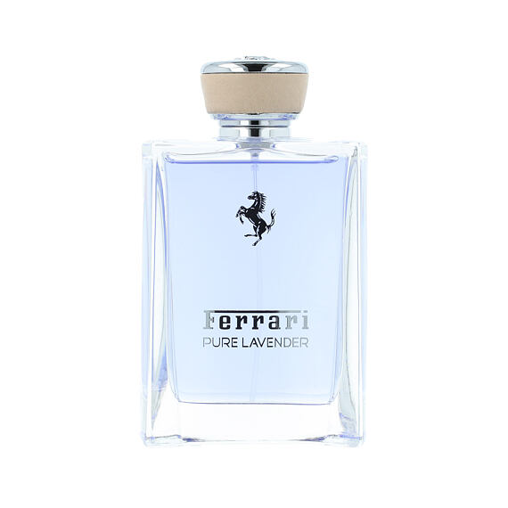 Ferrari Pure Lavander EDT 100 ml U