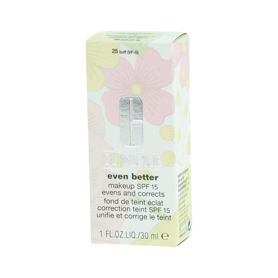 Clinique Even Better Makeup SPF 15 30 ml